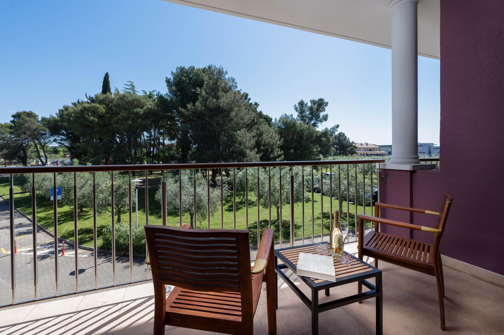 Boutique Hotel Nautica - Spa & Wellness, Free Parking, Pet Friendly Novigrad  Room photo